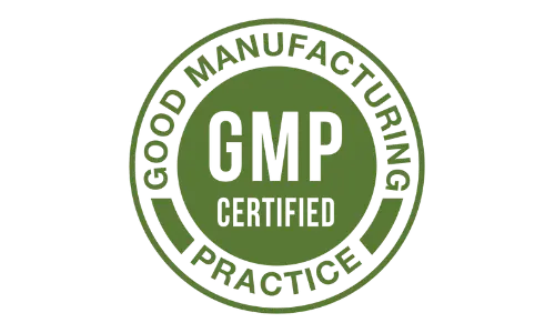 UltraK9 Pro gmp certified