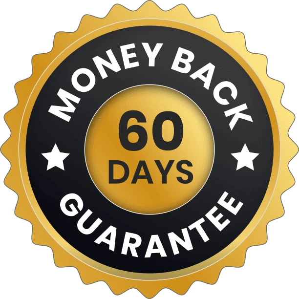UltraK9 Pro 60 days money back guarantee 